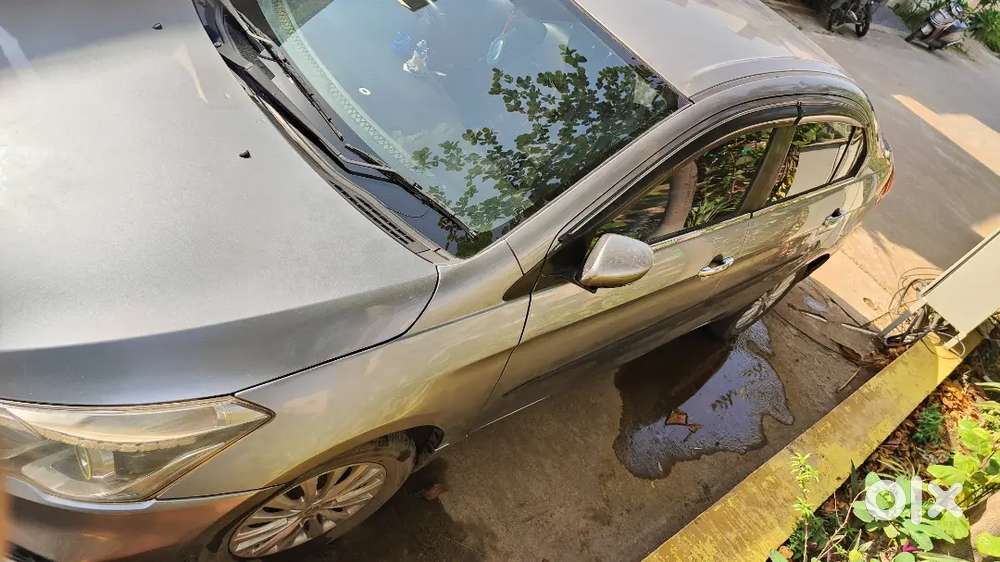 Showroom Condition Ciaz