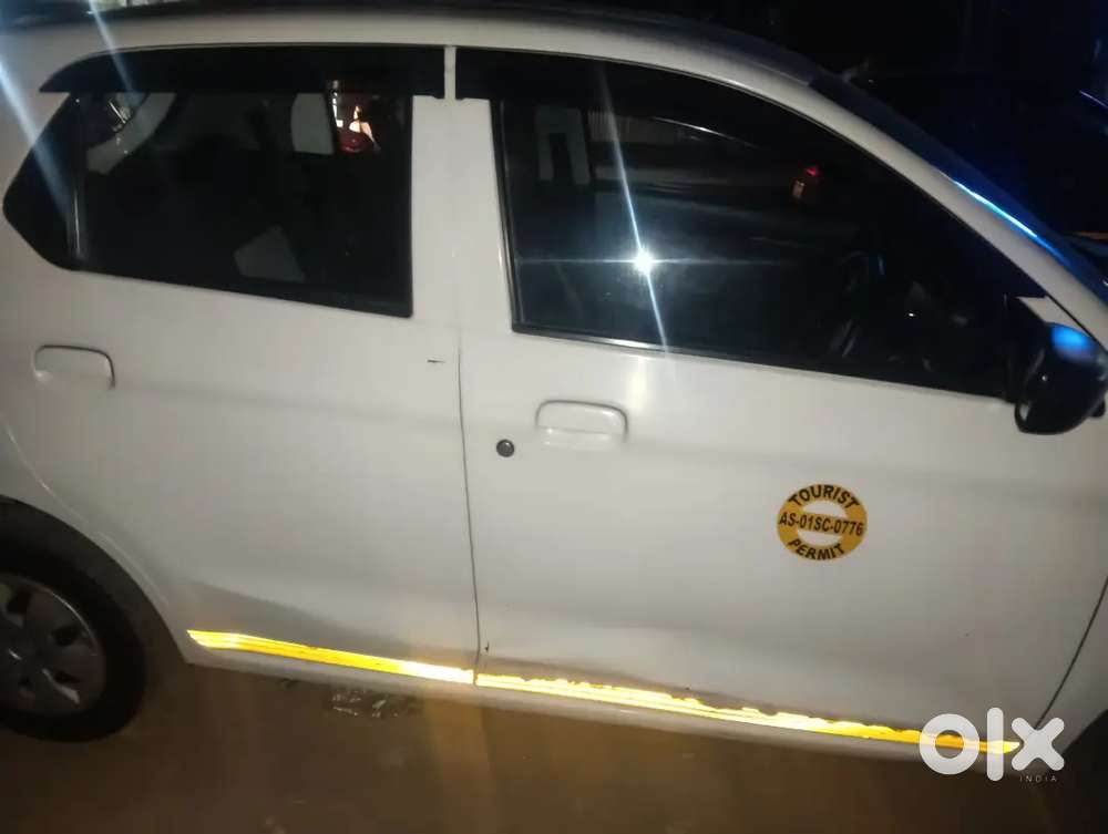Maruti Suzuki Alto K10 2024