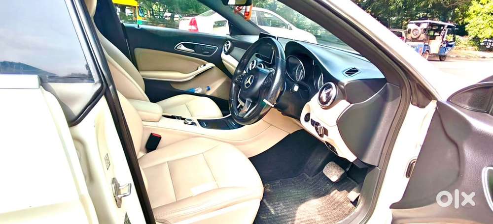 Mercedes-benz Cla Diesel 2016