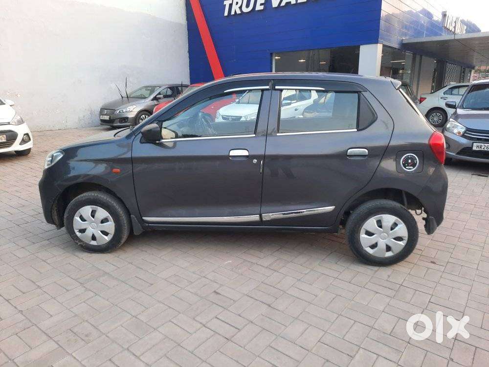 Maruti Suzuki Alto K10 1.0 Vxi, 2023, Petrol