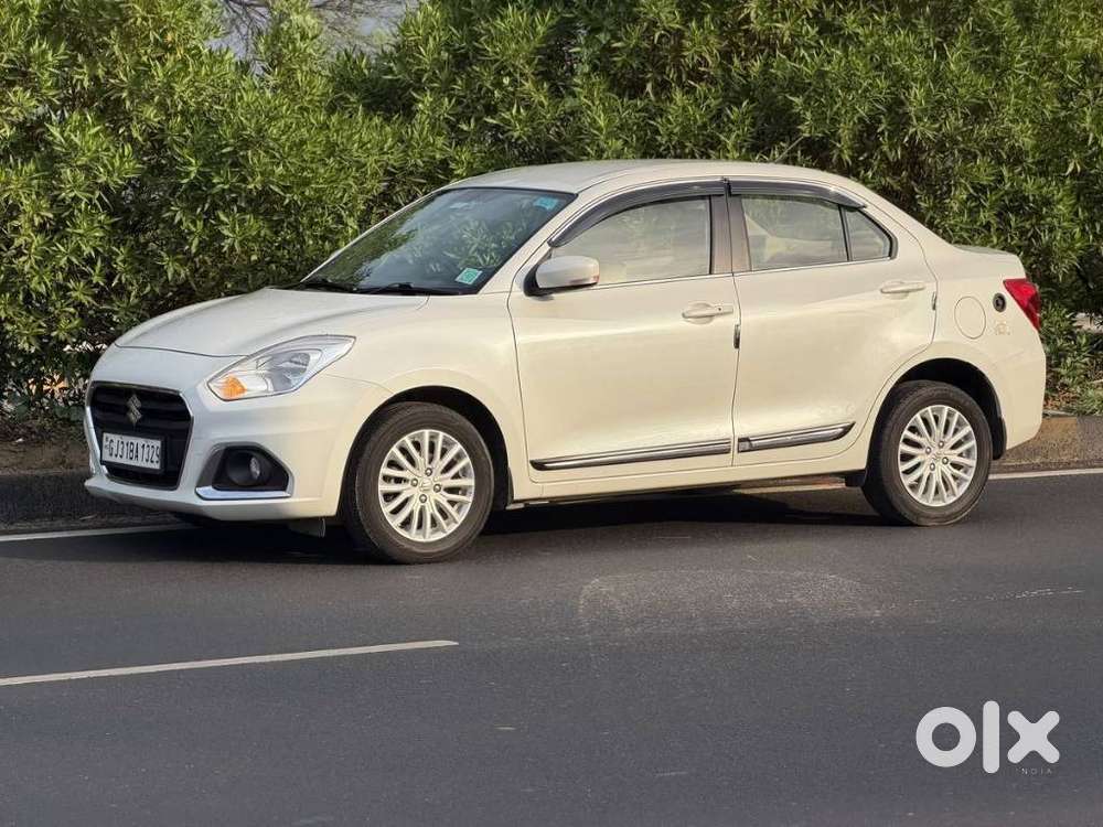 Maruti Suzuki Swift Dzire 1.3 Zxi, 2024, Petrol