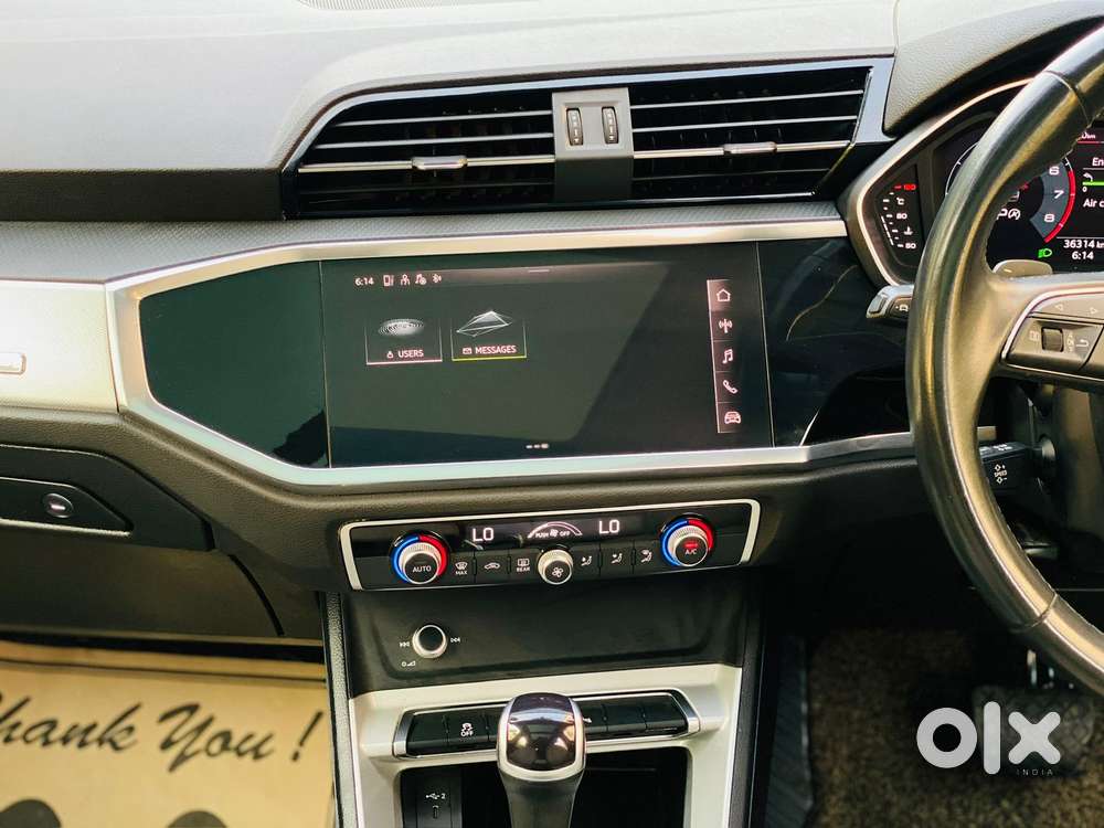 Audi Q3 40 Tfsi Premium Plus, 2024, Petrol