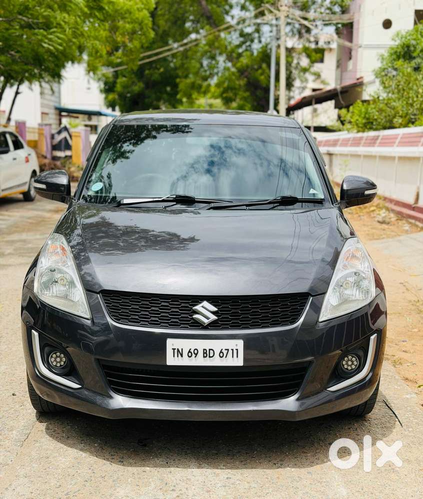 Maruti Suzuki Swift, 2017, Diesel
