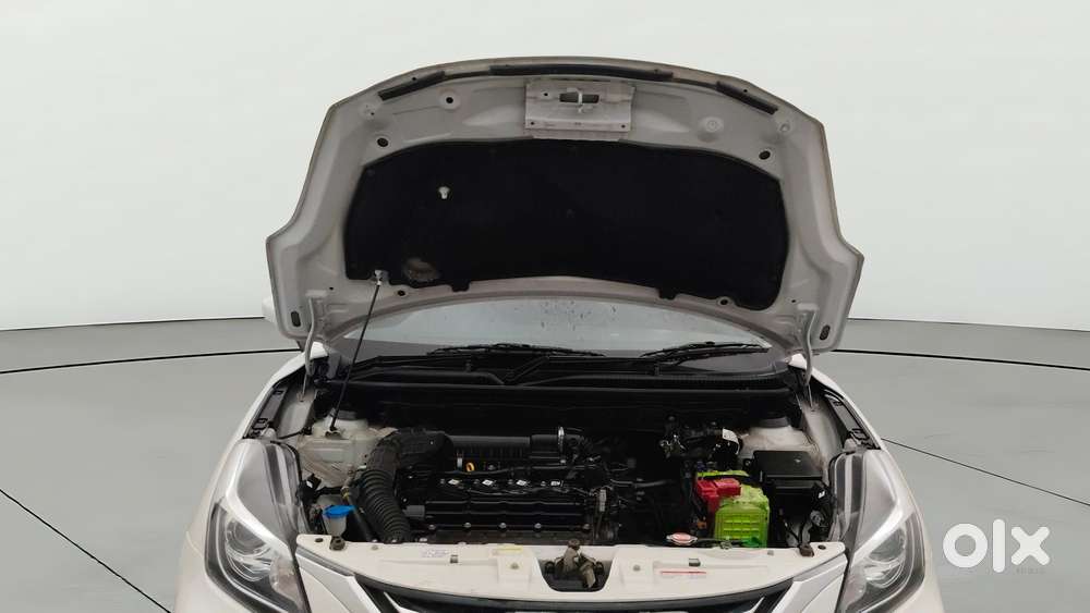 Toyota Glanza G, 2020, Petrol