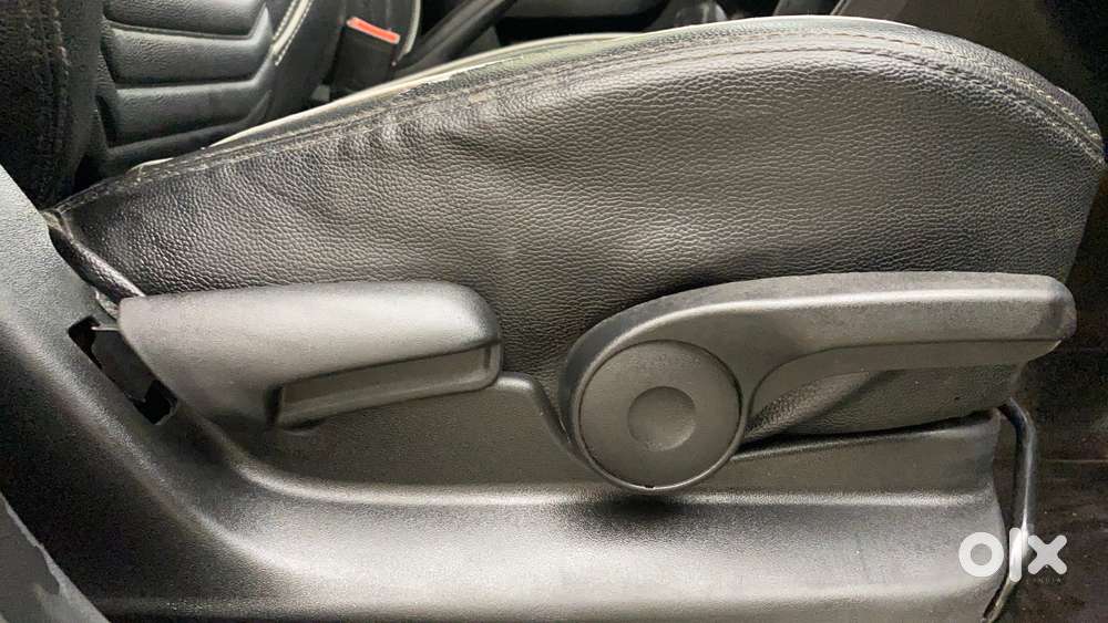 Maruti Suzuki Vitara Brezza Zdi, 2018, Diesel