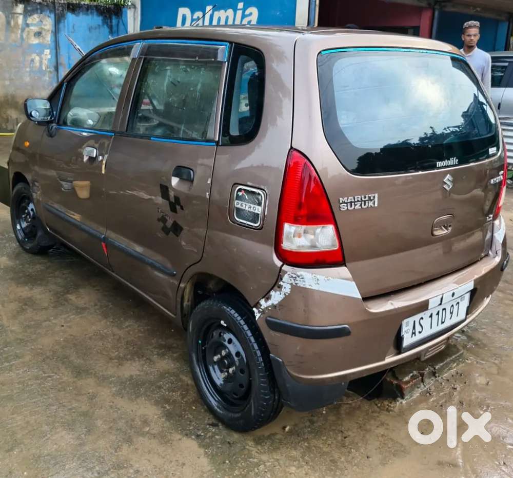 Maruti Suzuki Zen Estilo 2010 Supperb Conditions