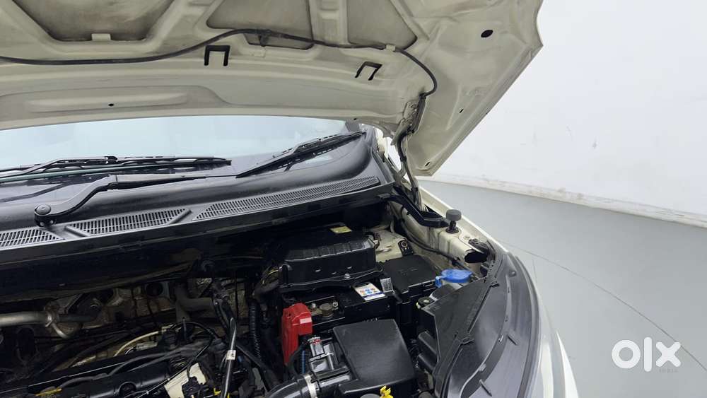 Ford Ecosport 2013-2015 1.5 Ti Vct Mt Titanium, 2017, Petrol