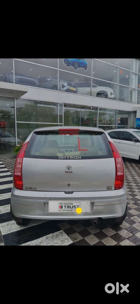Tata Indica V2 Xeta 2028
