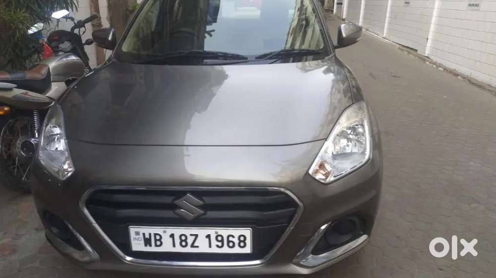 Maruti Suzuki Dzire 2020 Petrol 10000 Km Driven
