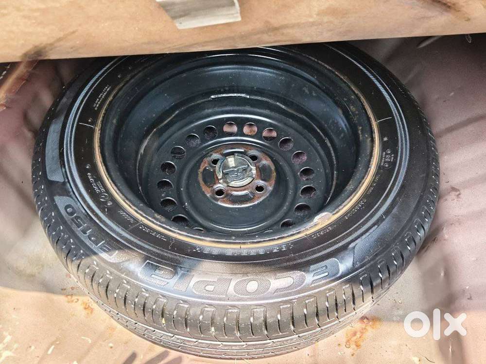 Honda City 2011-2013 E, 2013, Petrol