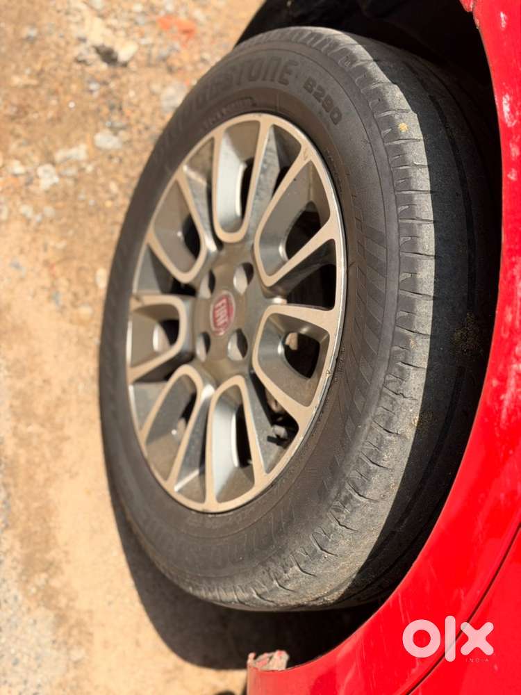 Fiat Punto Evo 1.3 2015