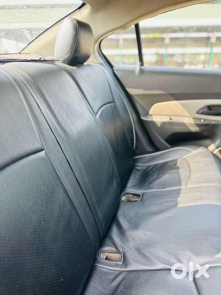 Chevrolet Cruze 2010 Diesel Well Maintained