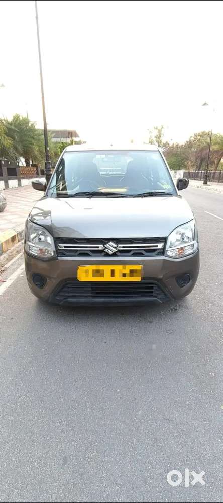 Maruti Suzuki Wagon R 1.0 2024