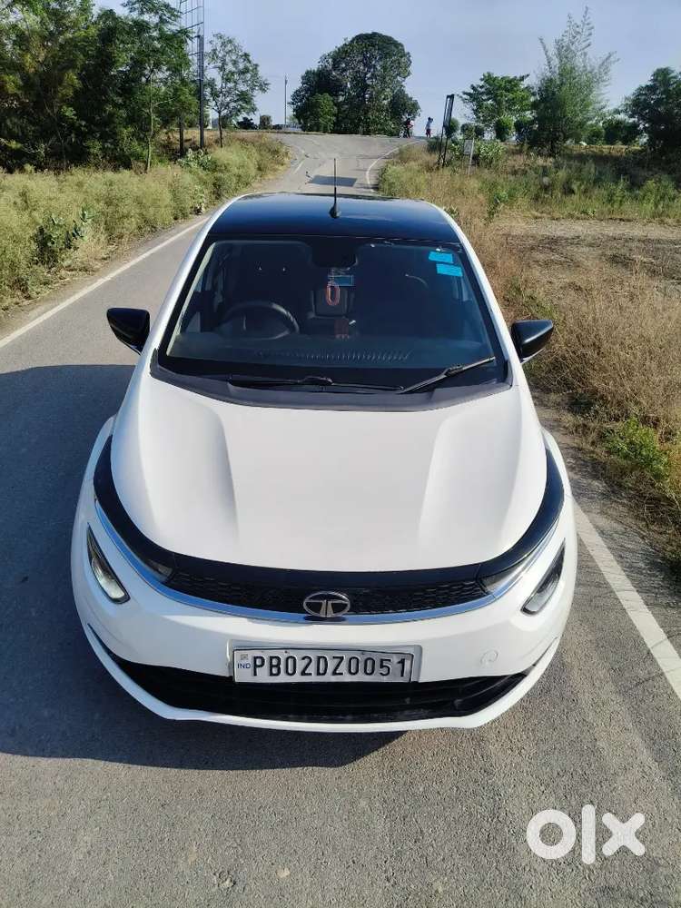 Tata Altroz 2022 Petrol 58000 Km Driven Sale And Exchange