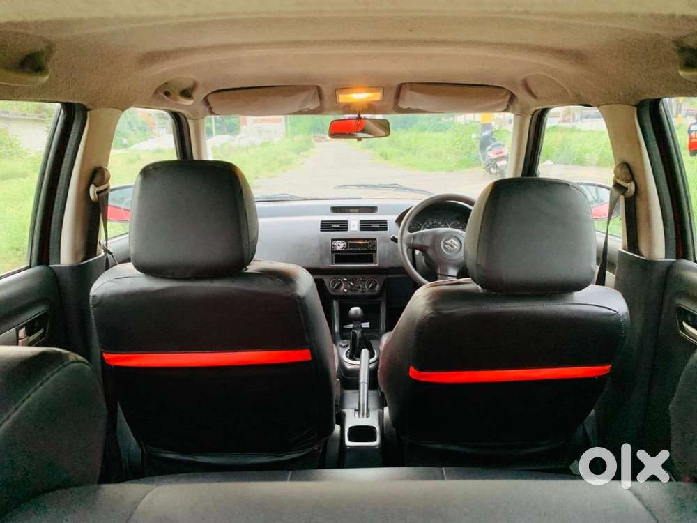 Maruti Suzuki Manual 2011