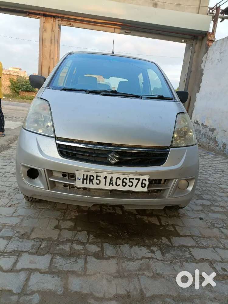 Maruti Suzuki Zen Estilo 2008 Petrol 98000 Km Driven