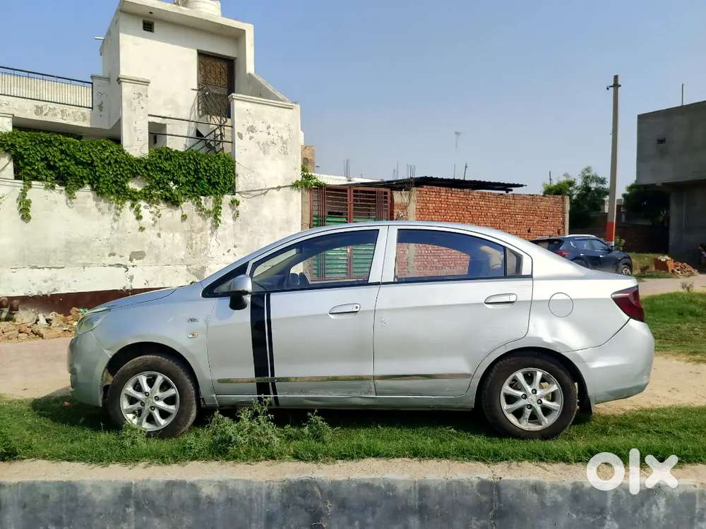 All Okay Gadi Mai Koi Kami Nhi Hai