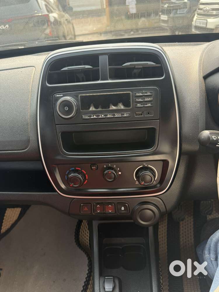 Renault Kwid Rxl, 2019, Petrol
