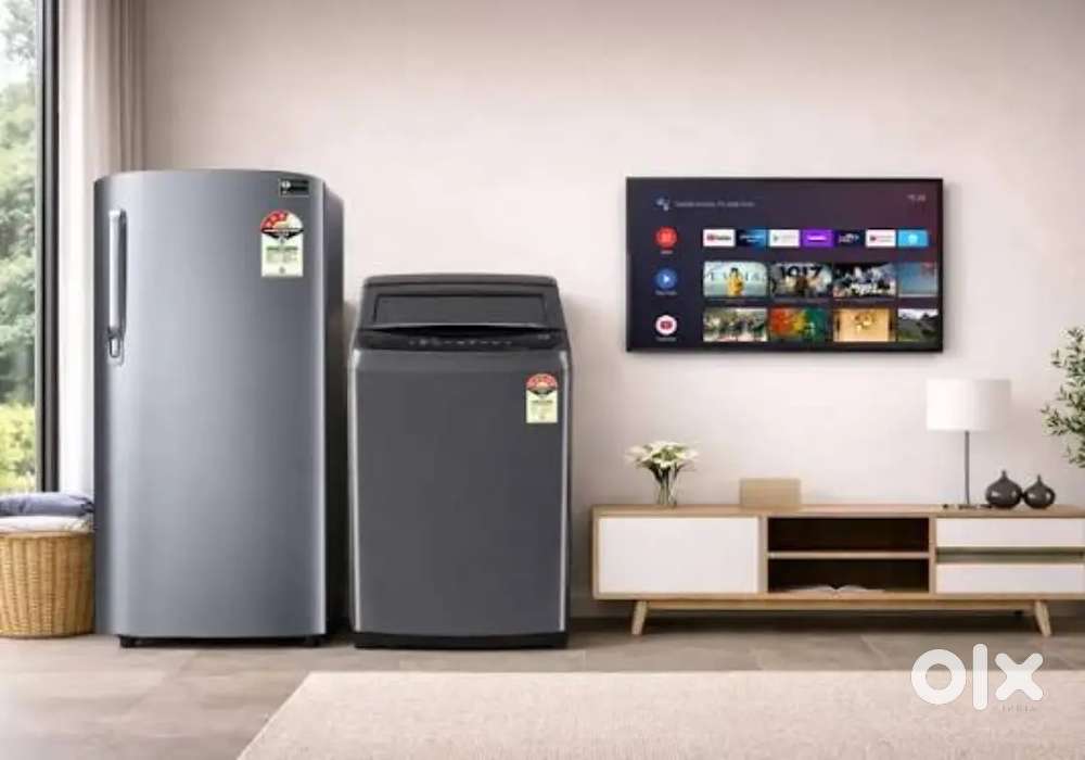 Agar kisi neh Led smart hor refrigerator sell krna ho  tho btana