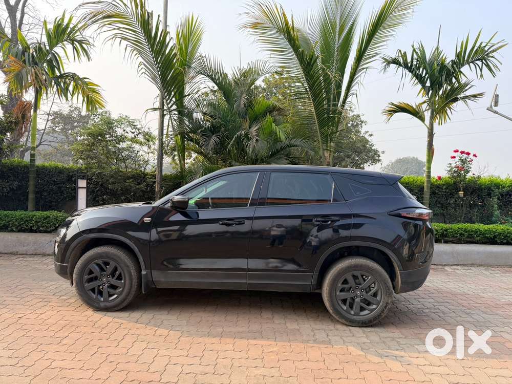Tata Harrier Diesel 2023