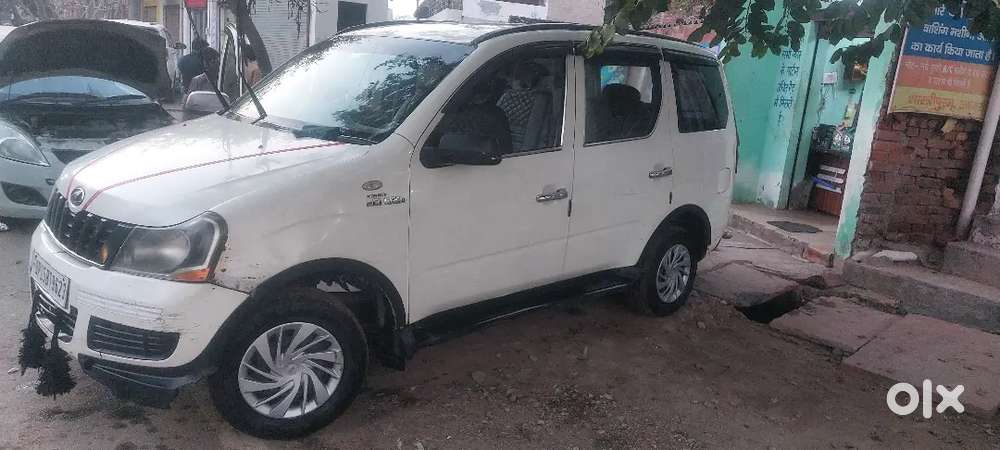 Mahindra Xylo 2016 Diesel Good Condition