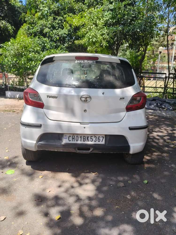 Tata Tiago