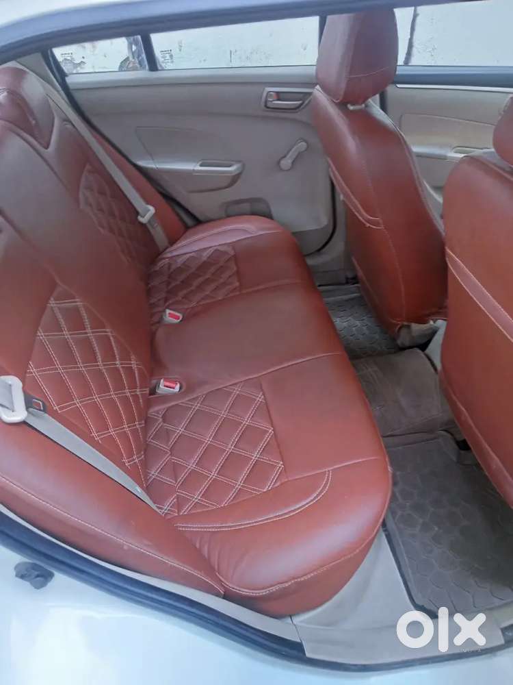 Maruti Suzuki Dzire 2022