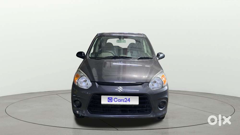 Maruti Suzuki Alto 800 Vxi, 2018, Petrol