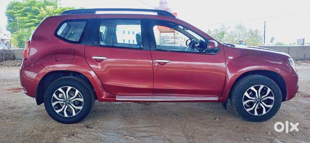Nissan Terrano Xl 110 Diesel, 2014, Diesel