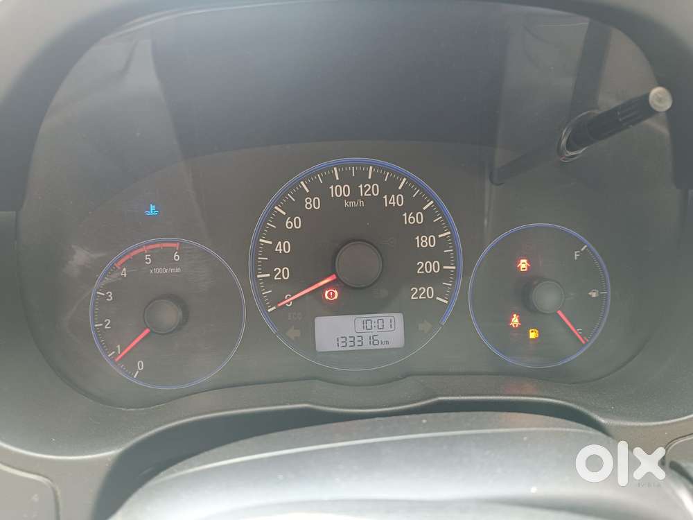 Honda City 2014-2015 I Dtec S, 2014, Diesel