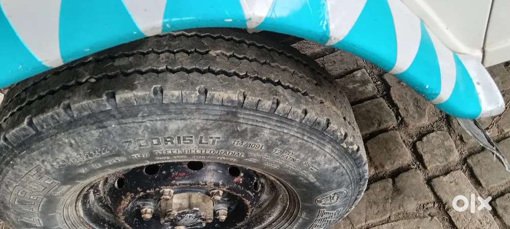 Mahindra Maxx 2015 Diesel Manual