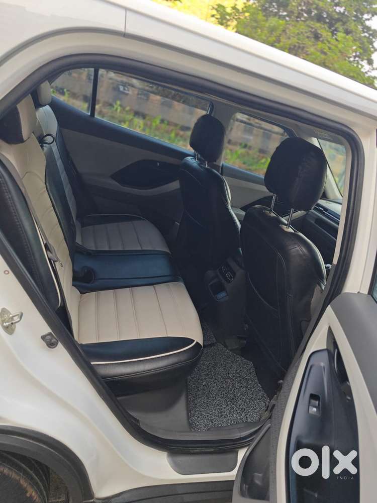 Hyundai Creta, 2024, Petrol