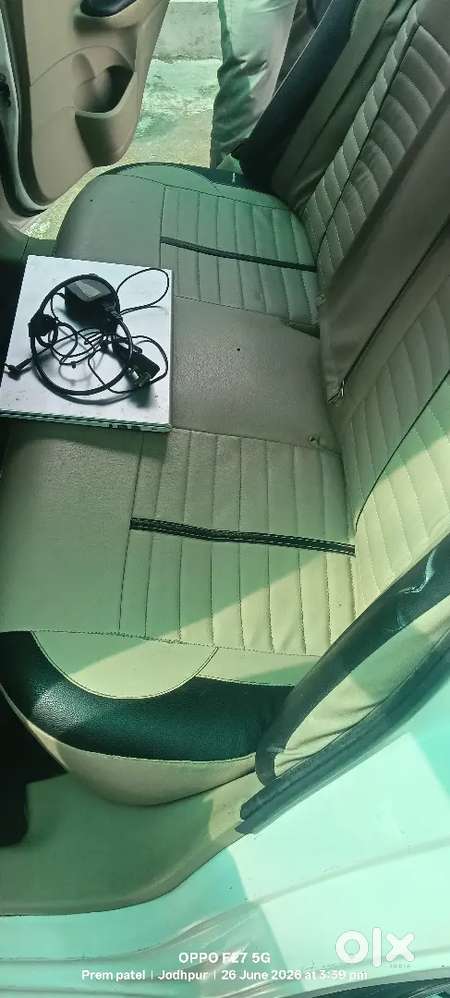 Selling A Second Hand Car