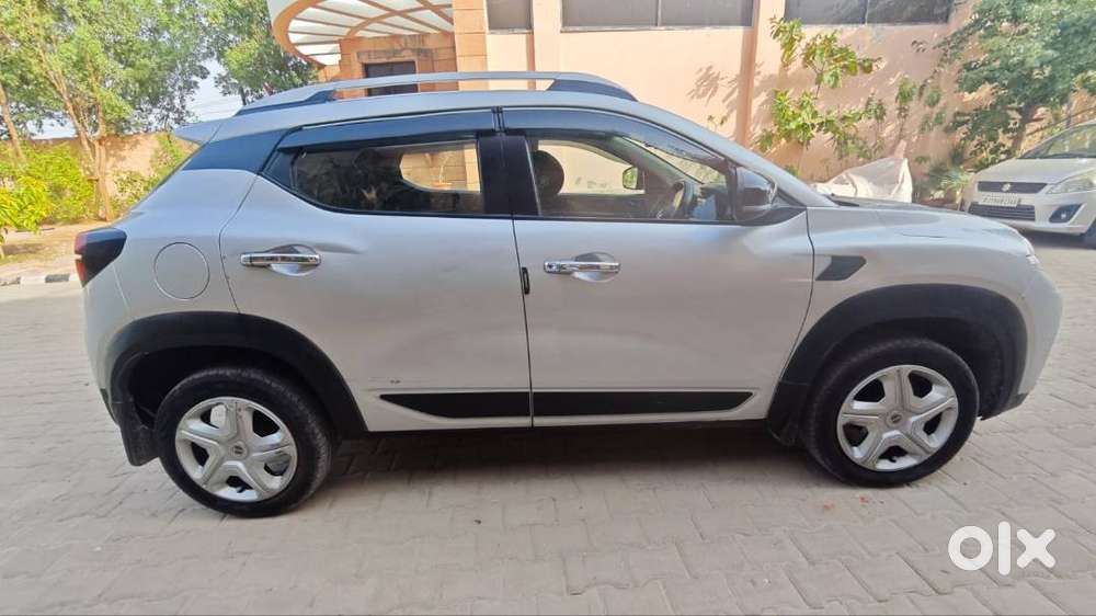 2021 Renault Kiger Rxt Turbo  74k Km  Excellent Condition  ₹5.8 Lak