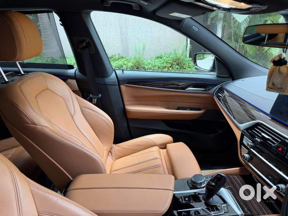 Bmw 6 Series 630i Gt M Sport  2024 Petrol Well Maintained