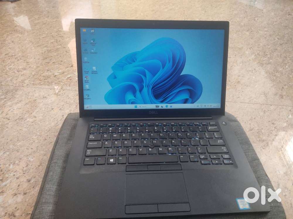 Dell Latitude 7490