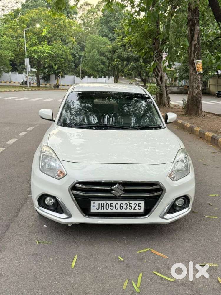Maruti Suzuki Swift Dzire Vdi (o), 2019