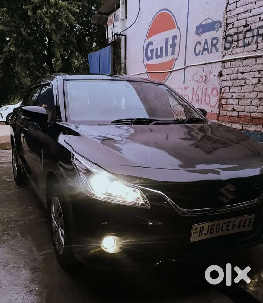 Maruti Suzuki Baleno 2025 Petrol Well Maintained