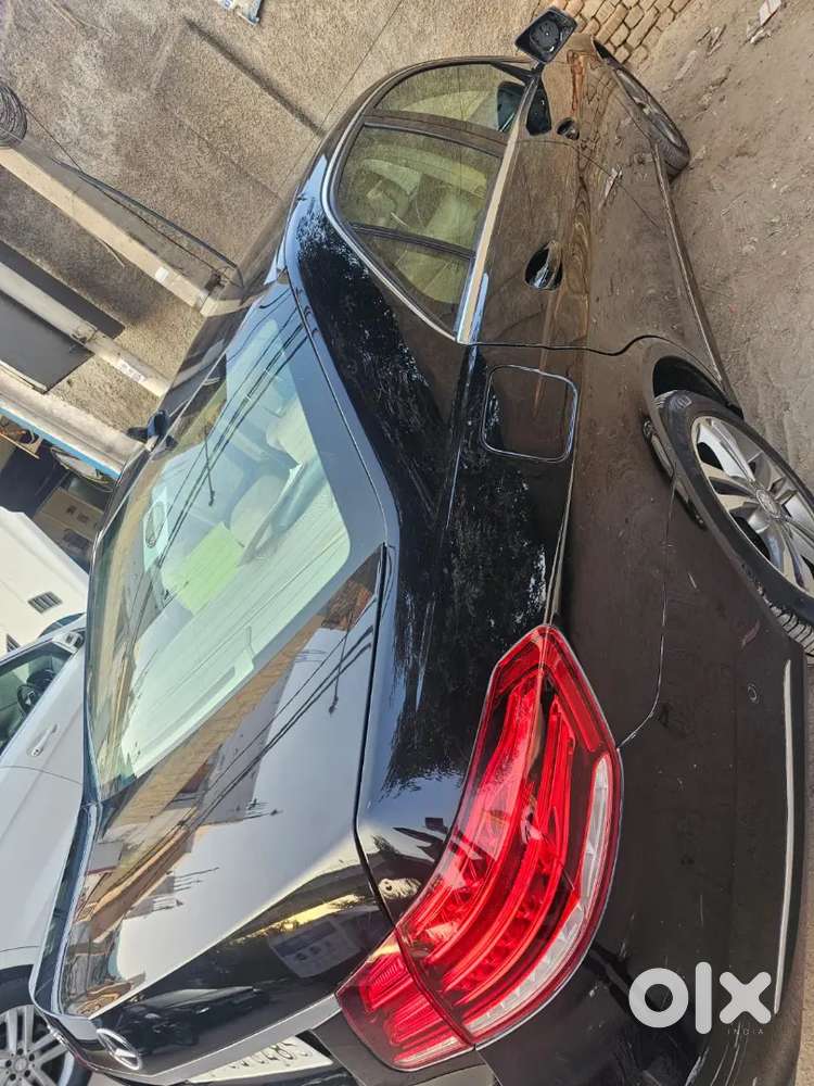 2014 Mercedes-benz E-class E220