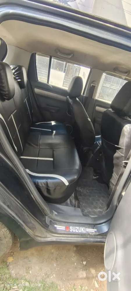 Swift Vxi 2006