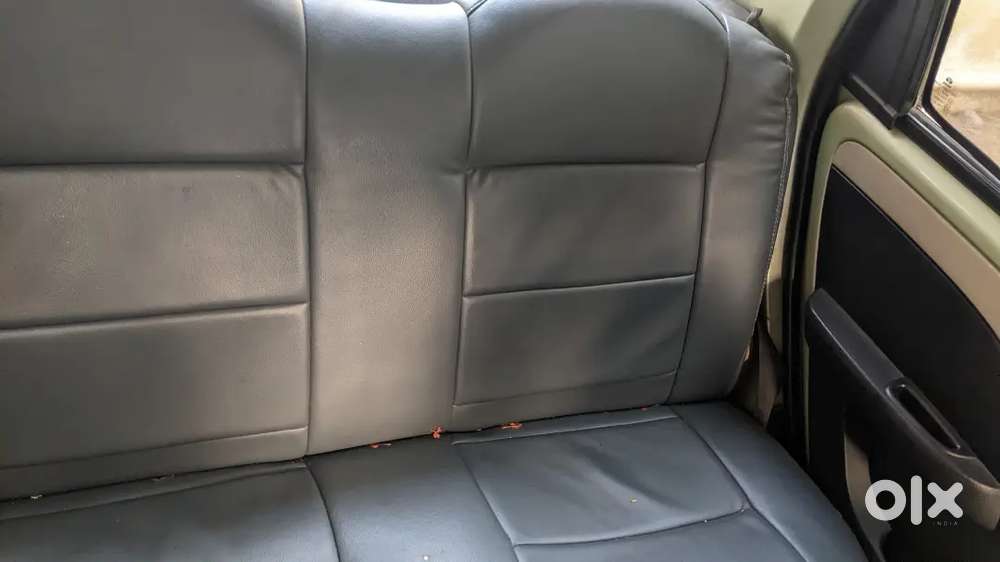 Tata Nano 2012 Petrol Well Maintained