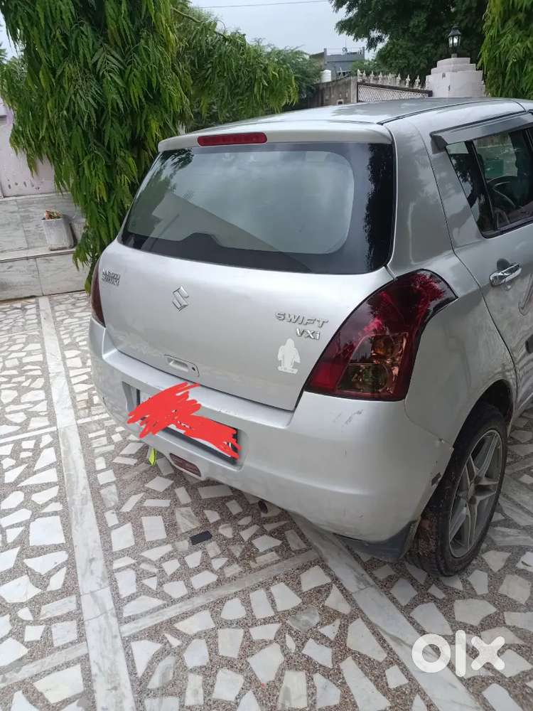 Swift Vxi Maruti 2010