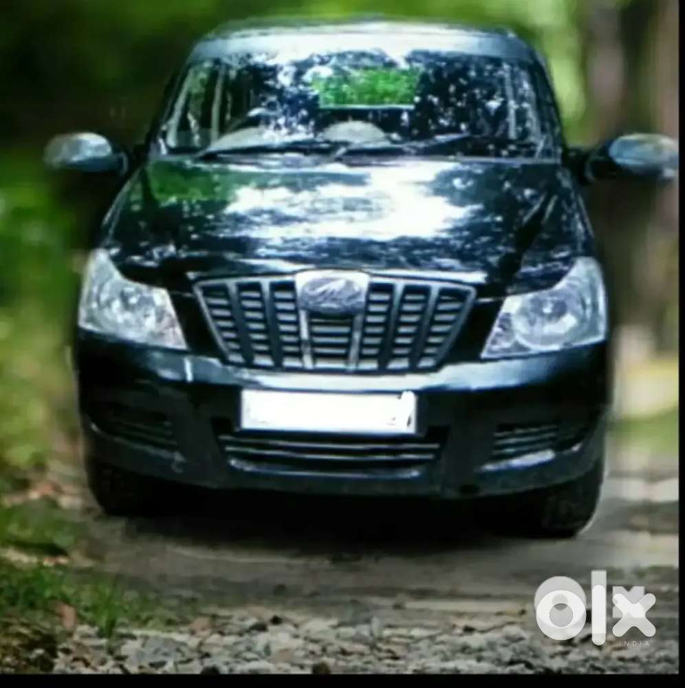 Mahindra Xylo 2009 Diesel Manual