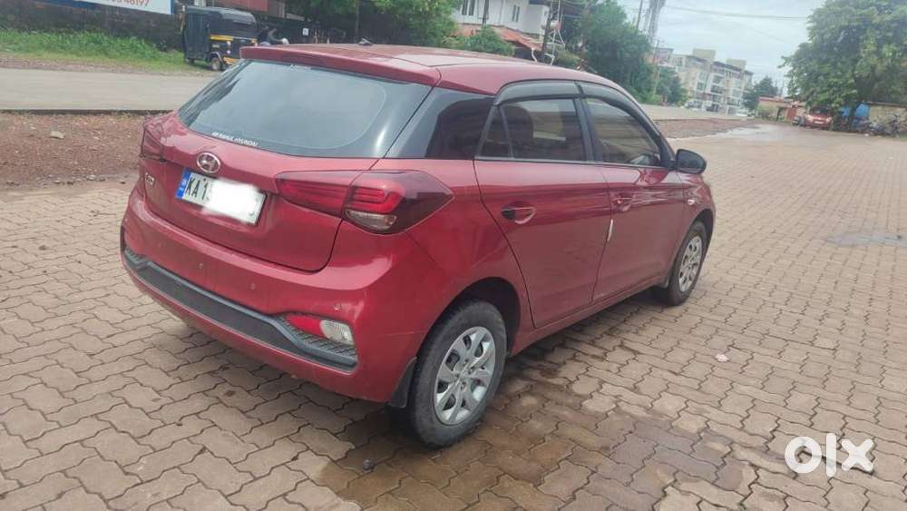 Hyundai Elite I20 Magna Plus, 2019, Petrol