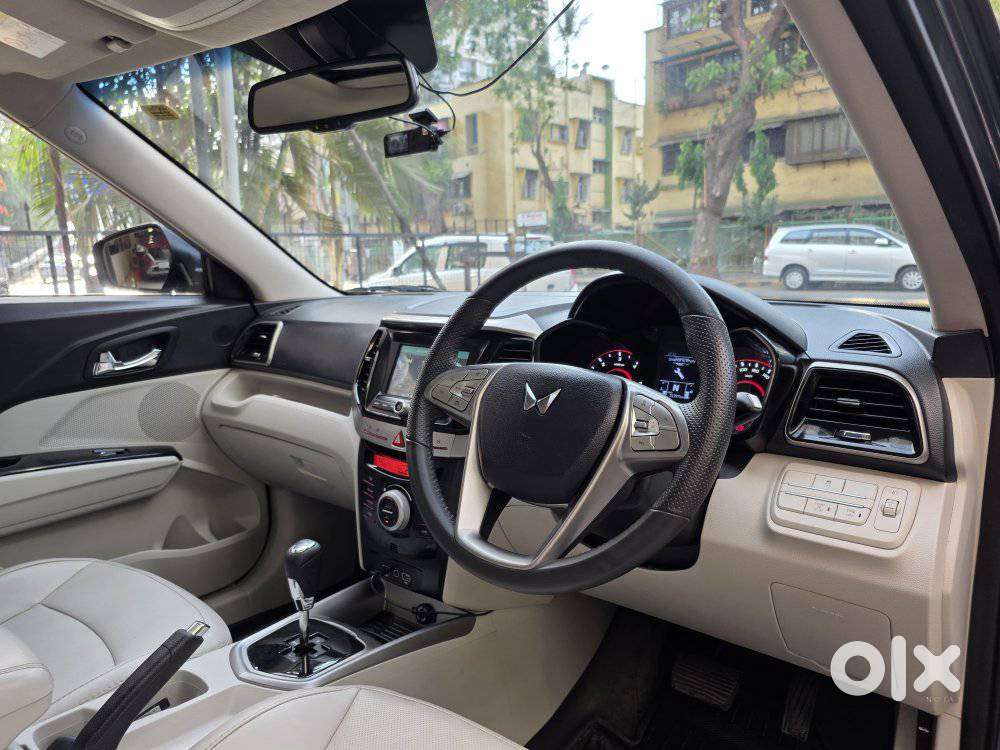 Mahindra Xuv300 W8 Option Diesel, 2022, Diesel