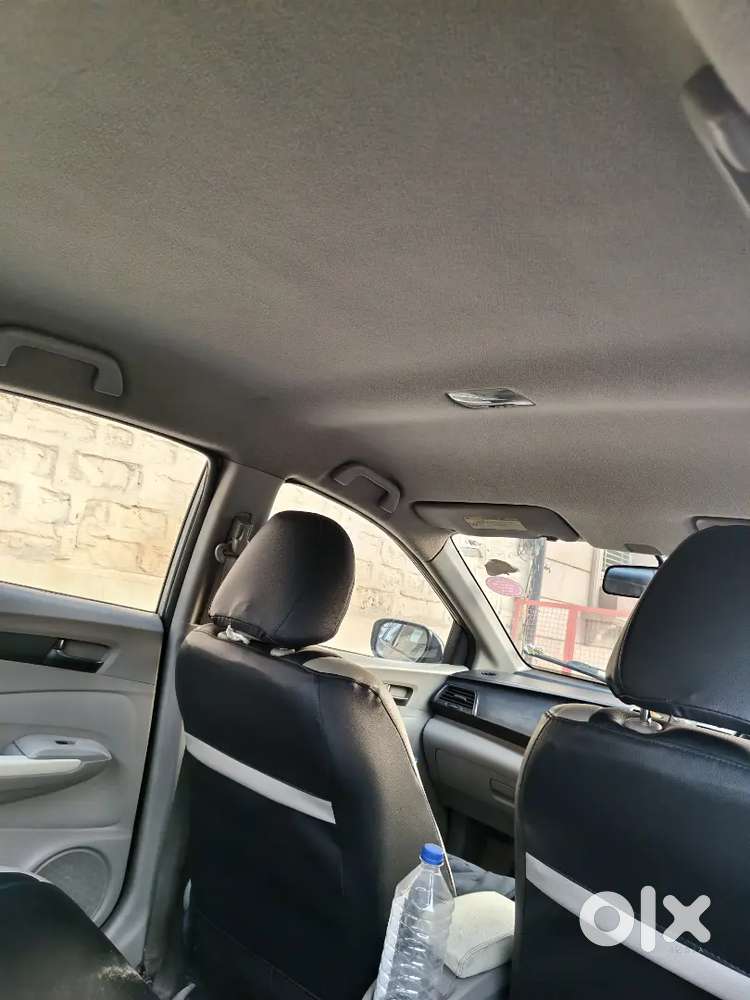 Honda City 2009 Petrol Well Maintained