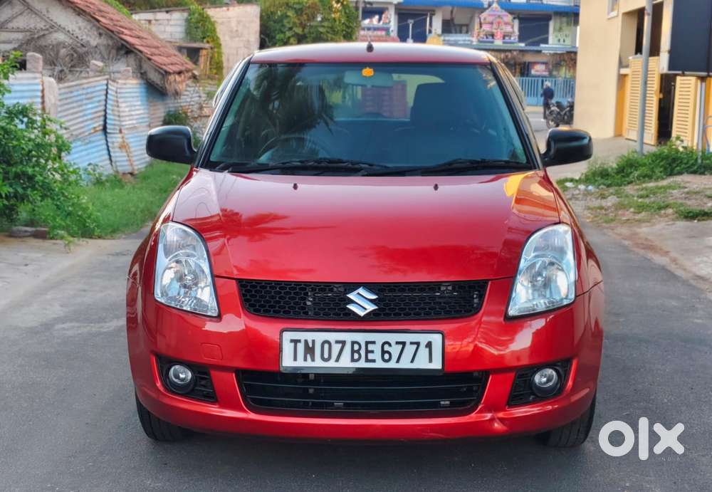 Maruti Suzuki Swift, 2009, Petrol