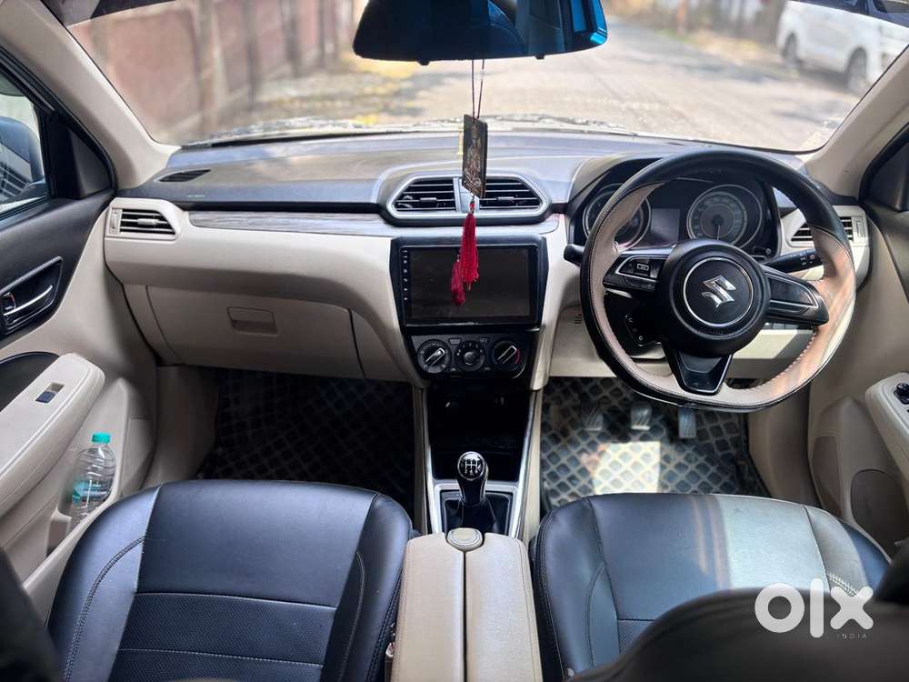 Maruti Suzuki Dzire 1.2 Vxi Cng, 2023, Cng & Hybrids