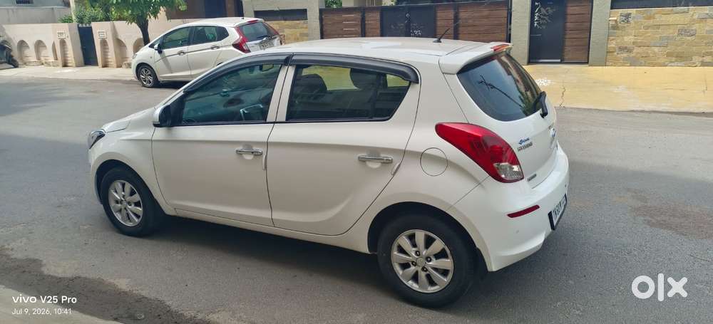 Hyundai I20 1.2 Asta, 2014, Diesel