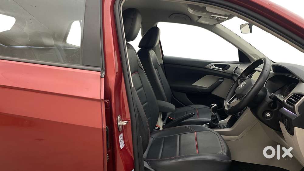 Volkswagen Taigun 1.0 Tsi Highline, 2022, Petrol